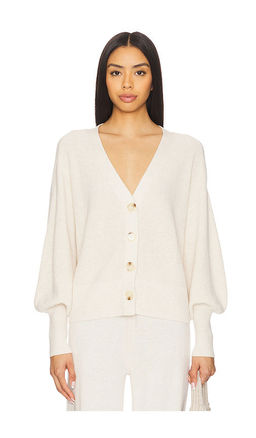 eberjey - Fine Gauge Sweater Cardigan