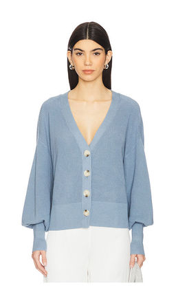 eberjey - Fine Gauge Sweater Cardigan