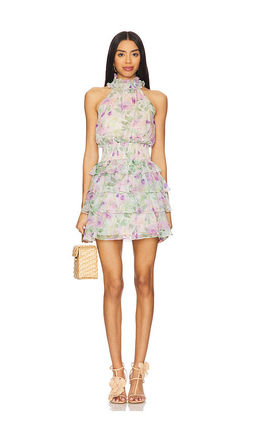 ELLIATT - Mirabelle Dress