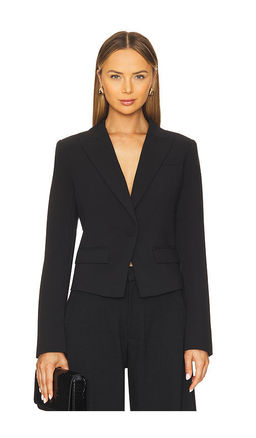 Favorite Daughter - The Short Favorite Blazer