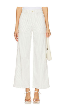 Favorite Daughter - The Mischa Utility Pants