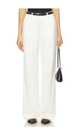 Favorite Daughter - The Low Favorite Satin Pant