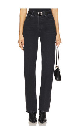 FRAME - Vertical Wide Leg