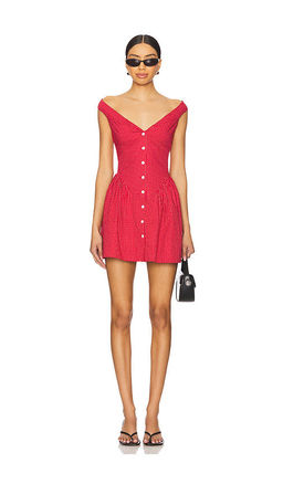 Frankies Bikinis - Charlotte Dress