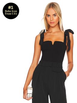 Free People - Lola Bodysuit