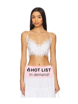 Free People - x Intimately FP Asteria Bralette