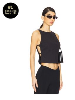 Free People - x REVOLVE Eliza Top