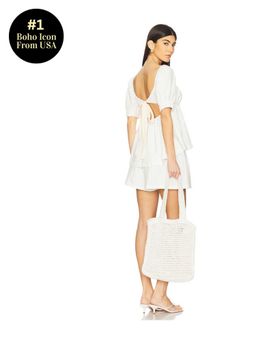 Free People - x free-est Donnie Short Set