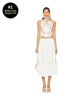 Free People - Maeberrie Set