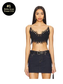 Free People - x Intimately FP Asteria Bralette