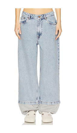 H2O Fagerholt - Limbo Jeans