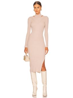 HEARTLOOM - Miller Midi Dress
