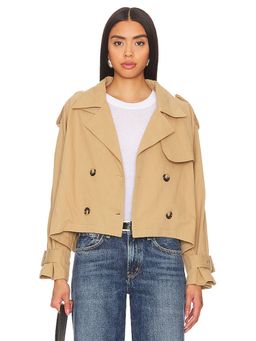 HEARTLOOM - Emma Jacket