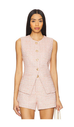 HEARTLOOM - Emerson Vest