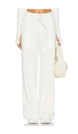 Heroine Sport - x Mona Kattan Ava Pant