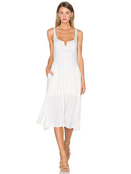 House of Harlow 1960 - x REVOLVE Ella Tank Dress