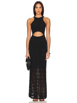 House of Harlow 1960 - x REVOLVE Carlena Maxi Knit Dress