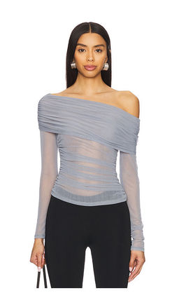 House of Harlow 1960 - Odella Top