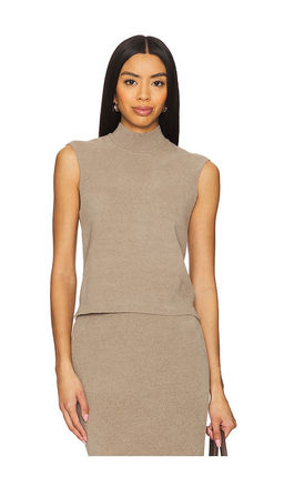 House of Harlow 1960 - Lexley Sleeveless Sweater