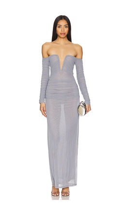 House of Harlow 1960 - Odella Maxi Dress