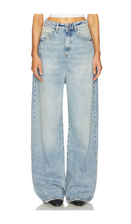 Icon Denim - Coco Wide Leg