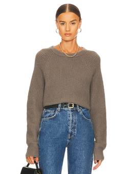 John & Jenn by Line - Jax Sweater