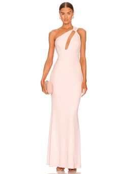 Katie May - Edgy Dress