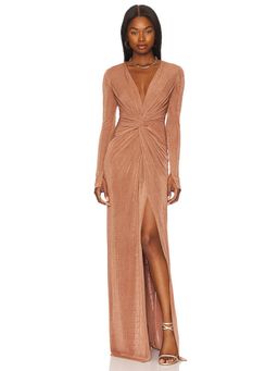 Katie May - In A Mood Gown