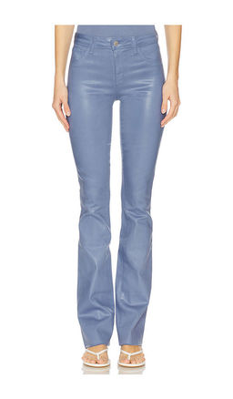 L'AGENCE - Ruth Straight Leg