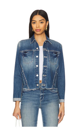 L'AGENCE - Janelle Jacket