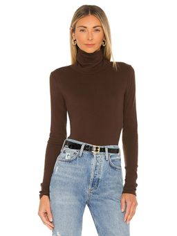 LA Made - Roosevelt Turtleneck