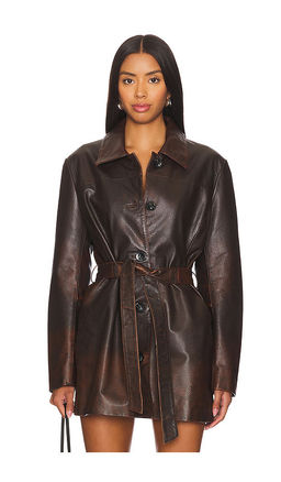 LAMARQUE - Marlowe Coat