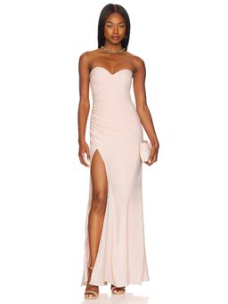 Lovers and Friends - The Kim Gown