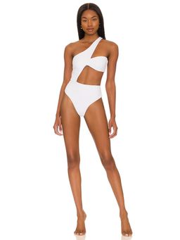 Lovers and Friends - Aiko One Piece White