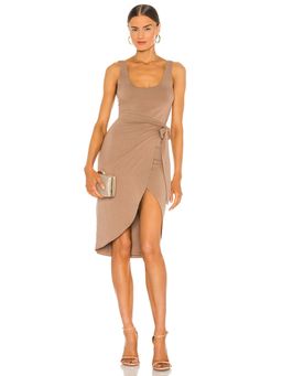 Lovers and Friends - Kahlo Midi Dress