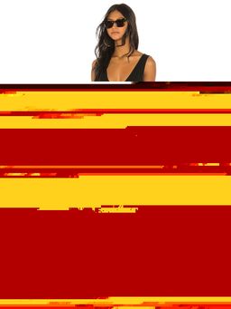 Lovers and Friends - Tommie Romper