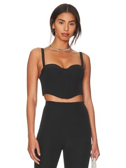 Lovers and Friends - Tish Bustier Top