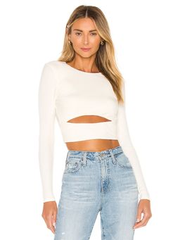 Lovers and Friends - Clea Top