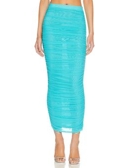Lovers and Friends - Marine Maxi Skirt