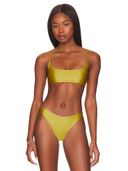 Green color option, Sold out, Currently selected