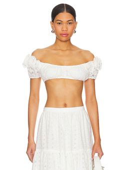 Lovers and Friends - Julia Top