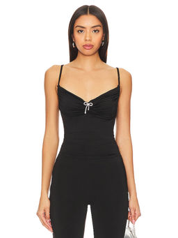 Lovers and Friends - x Anja Dujakovi Bex Top