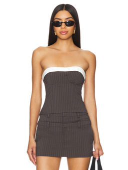 Lovers and Friends - Ashley Top