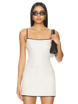 Lovers and Friends - x Maggie MacDonald Miles Top