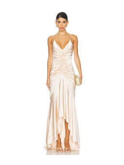 Lovers and Friends - Liz Gown