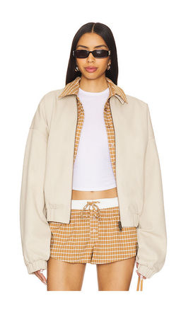 Lovers and Friends - Rhode Jacket