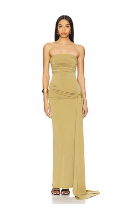 Lovers and Friends - Adley Gown