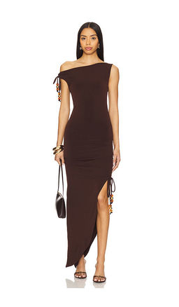 Lovers and Friends - Gabrielle Midi Dress