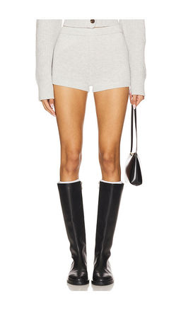 Lovers and Friends - Darina Knit Shorts