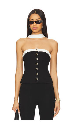 Lovers and Friends - Audrey Top